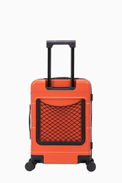 Valise rigide ECHO - Taille S / M / L - Horizon - Baggyver