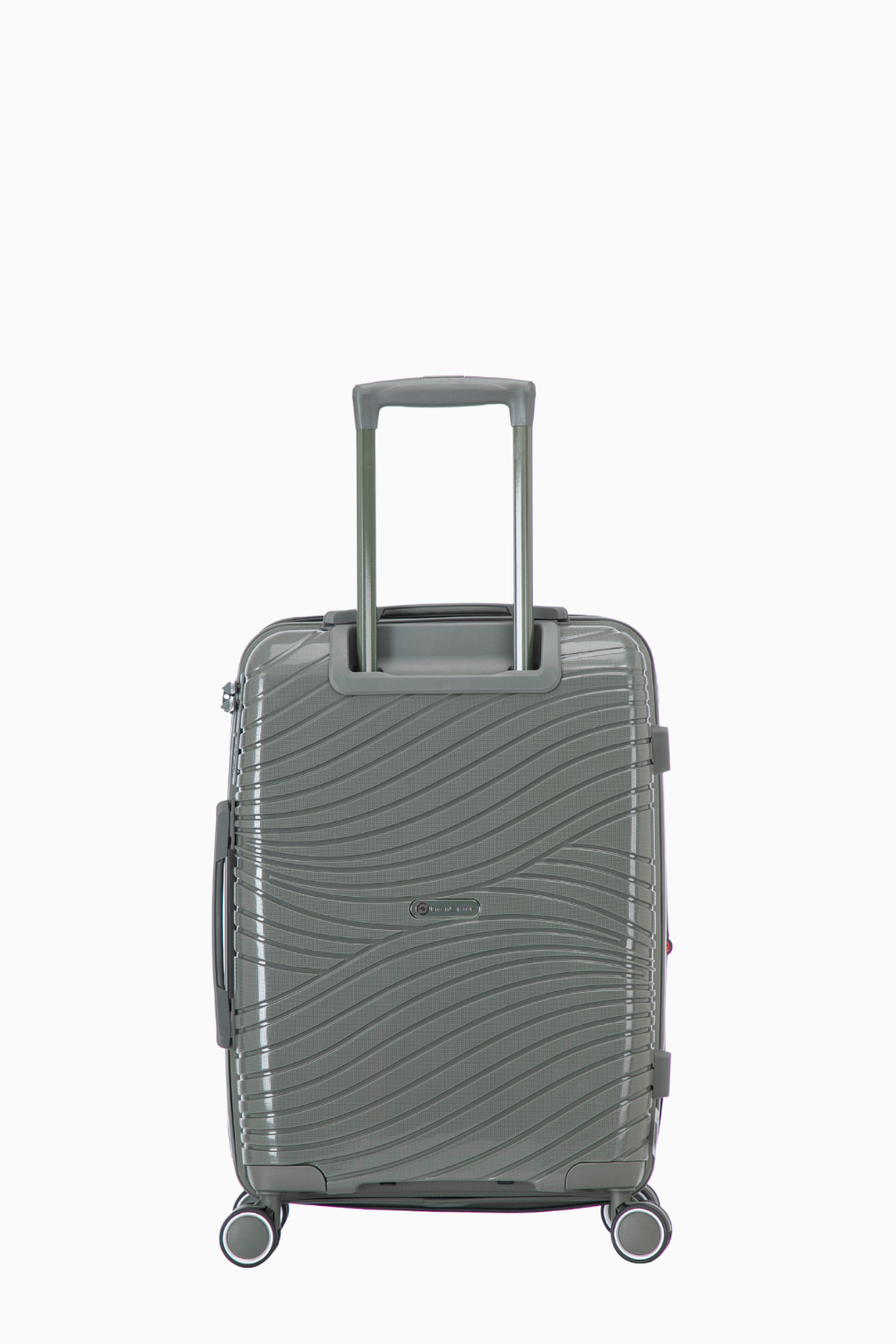 Valise rigide PEPPY - Taille S / M / L - Horizon - Baggyver