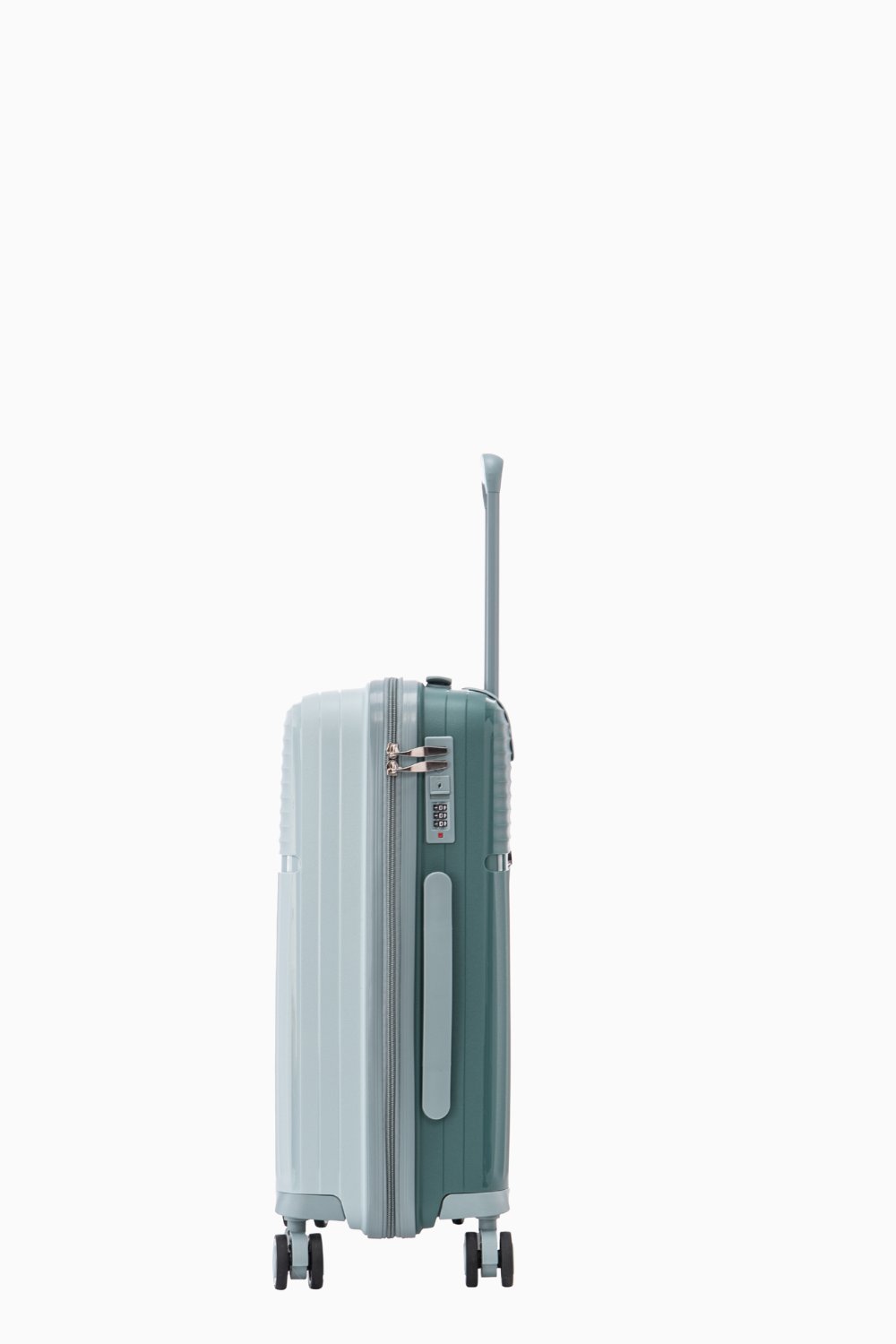 Valise rigide TWINNY - Taille S / M / L - Horizon - Baggyver