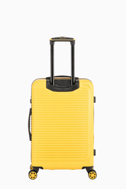 RUNNING - Valise Trolley (55 cm/65 cm/75 cm) - ABS - Baggyver