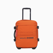 Sac trolley underseat et cabine TRECKER - Aérial - Baggyver