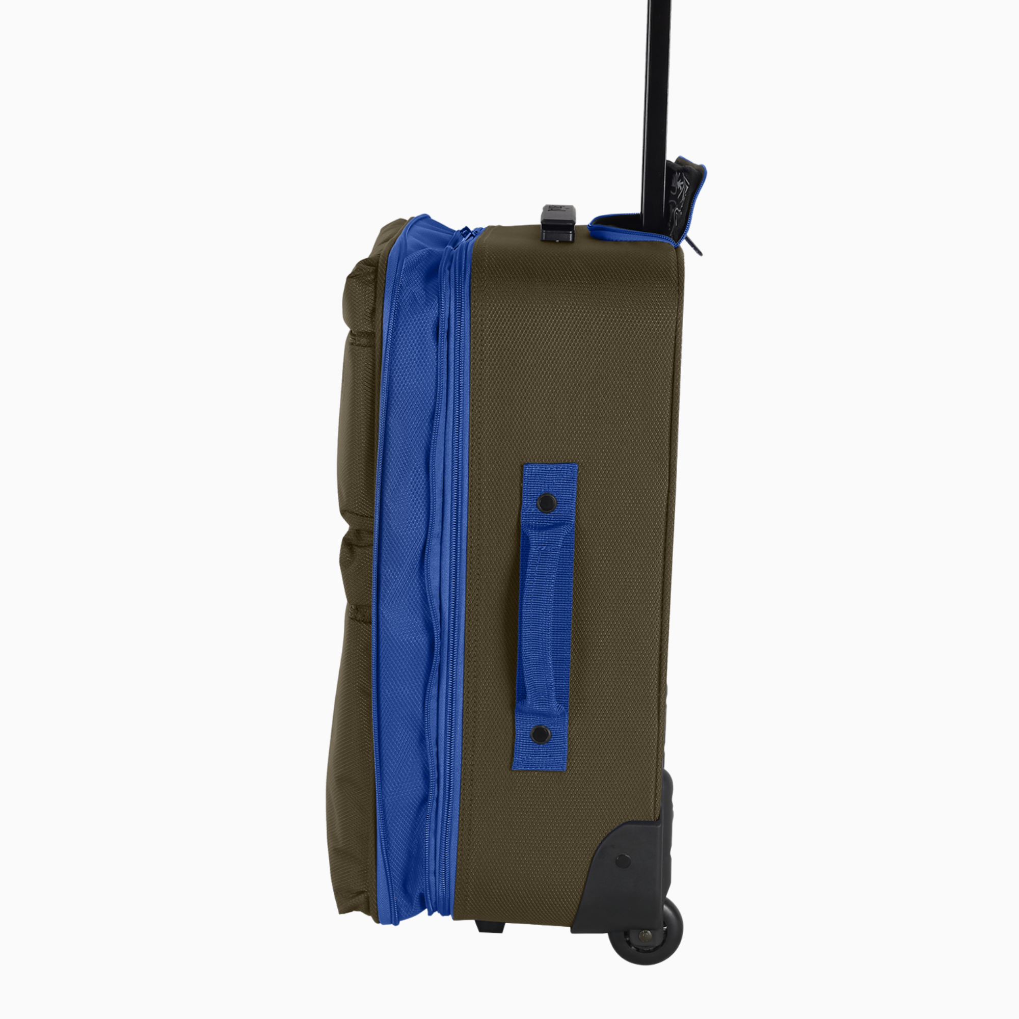 Valise cabine souple BASIC - Taille S - Aérial - Baggyver