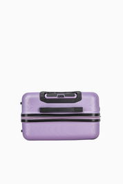 RUNNING - Valise Trolley (55 cm/65 cm/75 cm) - ABS - Baggyver