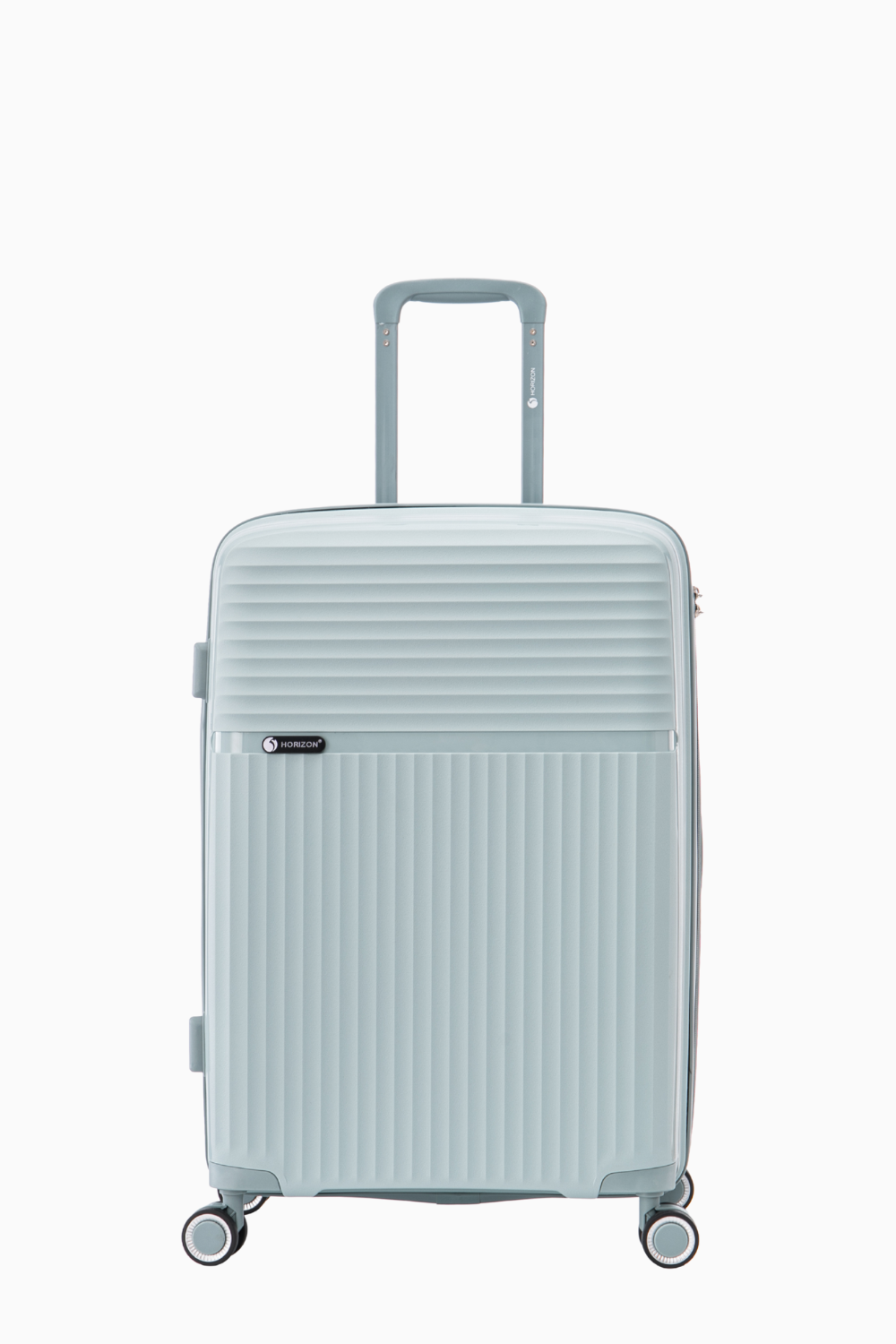 Valise rigide TWINNY - Taille S / M / L - Horizon - Baggyver