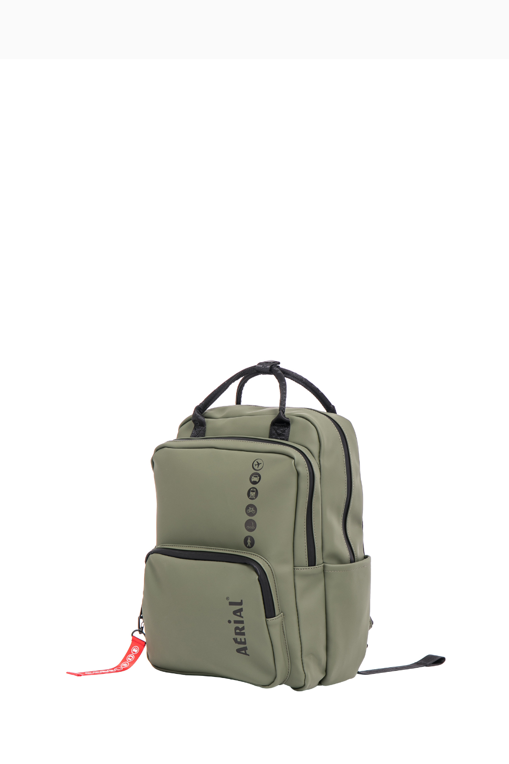 Sac à dos 2 compartiments URBAN - Taille XS - Aérial - Baggyver