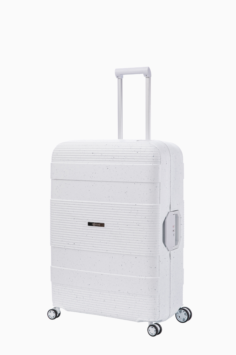 Valise rigide recyclée OCEAN - Taille S / M / L - Horizon Premium - Baggyver