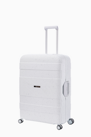Valise rigide recyclée OCEAN - Taille S / M / L - Horizon Premium - Baggyver