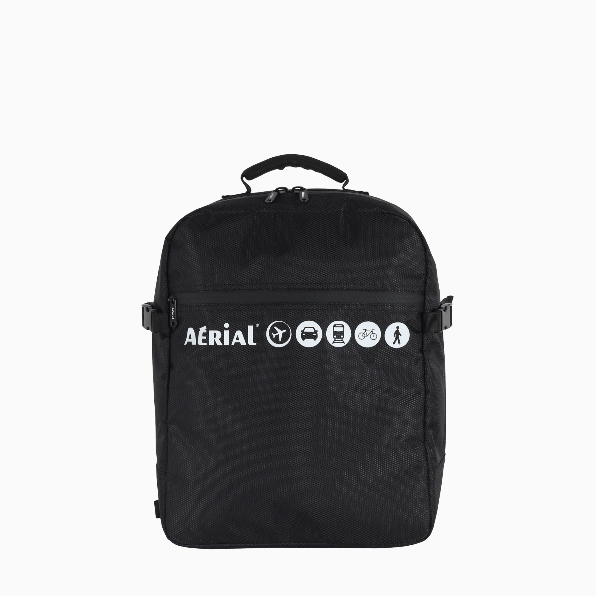 Sac à dos underseat AERIAL GO - Taille XS - Aérial - Baggyver