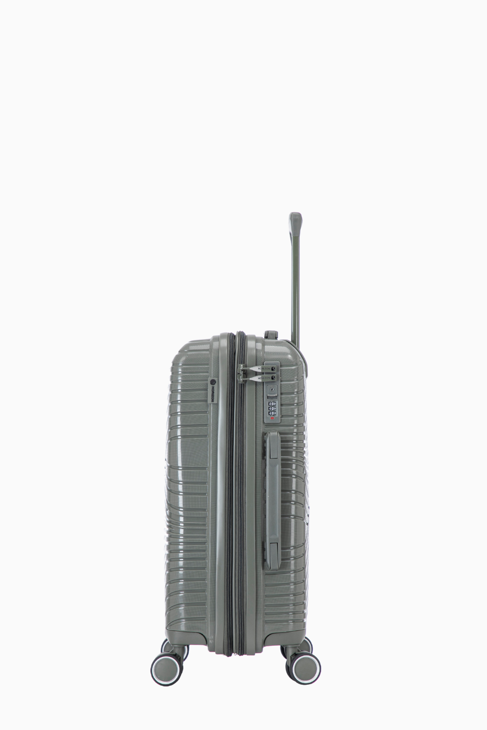 Valise rigide PEPPY - Taille S / M / L - Horizon - Baggyver