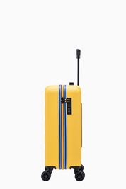 Valise rigide SUBWAY - Taille S / M / L - Horizon - Baggyver