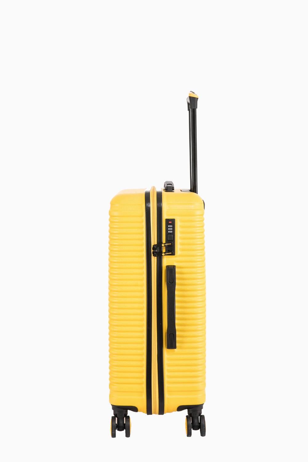 RUNNING - Valise Trolley (55 cm/65 cm/75 cm) - ABS - Baggyver