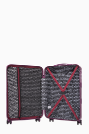 Valise rigide NAPOLI - Taille S / M / L - Horizon - Baggyver