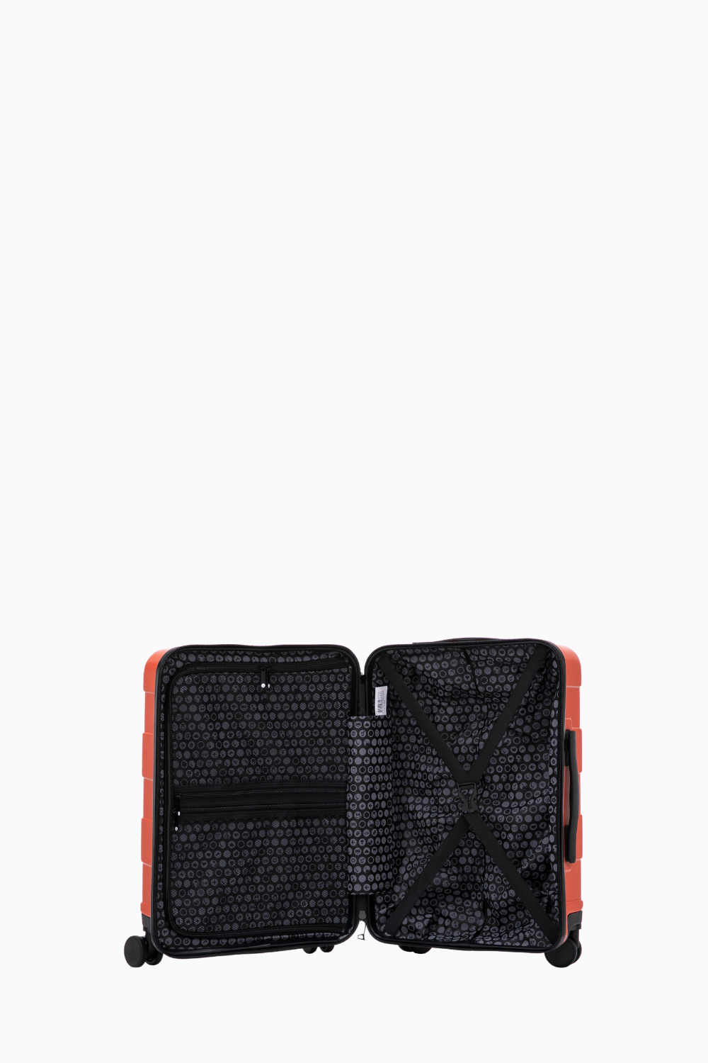 Valise rigide ECHO - Taille S / M / L - Horizon - Baggyver
