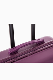 Valise rigide NAPOLI - Taille S / M / L - Horizon - Baggyver