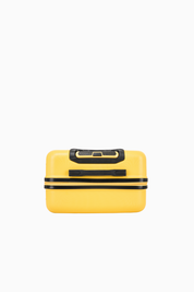 RUNNING - Valise Trolley (55 cm/65 cm/75 cm) - ABS - Baggyver