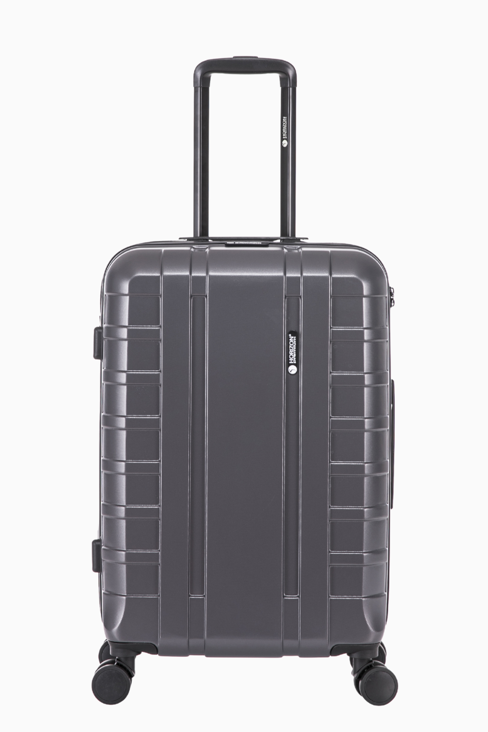Valise rigide ULTRA - Taille S / M / L - Horizon Premium - Baggyver