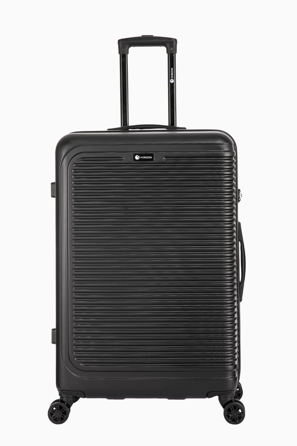 Valise rigide RUNNING - Taille S / M / L - Horizon - Baggyver
