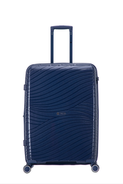 Valise rigide PEPPY - Taille S / M / L - Horizon - Baggyver