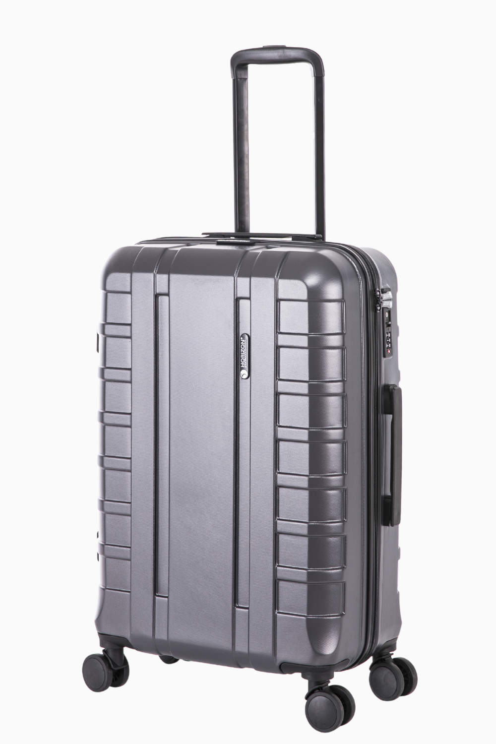 Valise rigide ULTRA - Taille S / M / L - Horizon Premium - Baggyver