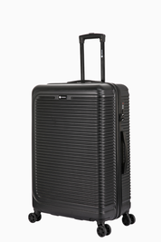 RUNNING - Valise Trolley (55 cm/65 cm/75 cm) - ABS - Baggyver