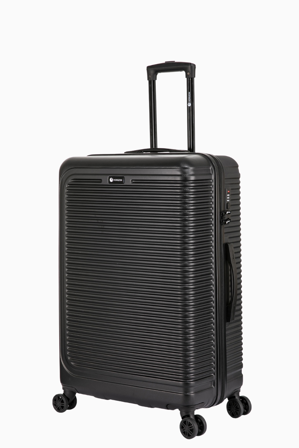 Valise rigide RUNNING - Taille S / M / L - Horizon - Baggyver