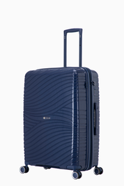 Valise rigide PEPPY - Taille S / M / L - Horizon - Baggyver