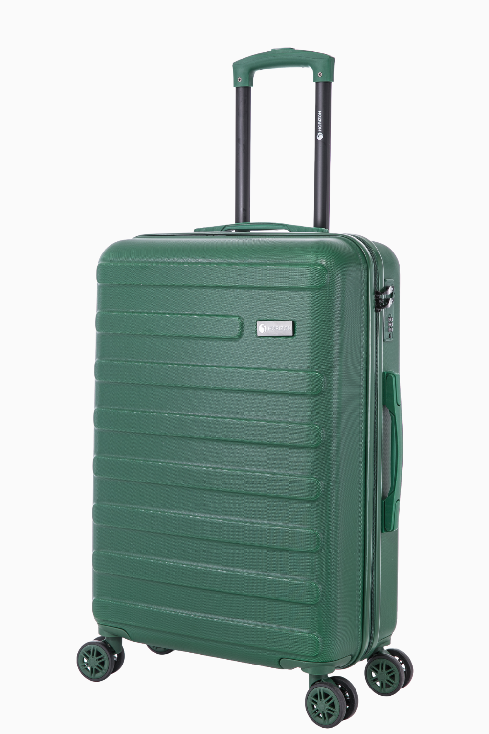 Valise rigide NAPOLI - Taille S / M / L - Horizon - Baggyver