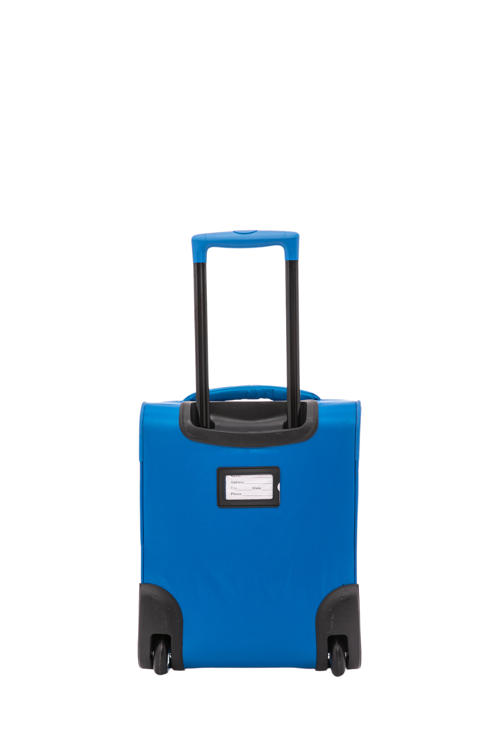 Valise souple PILLOW - Taille S / M / L - Horizon - Baggyver