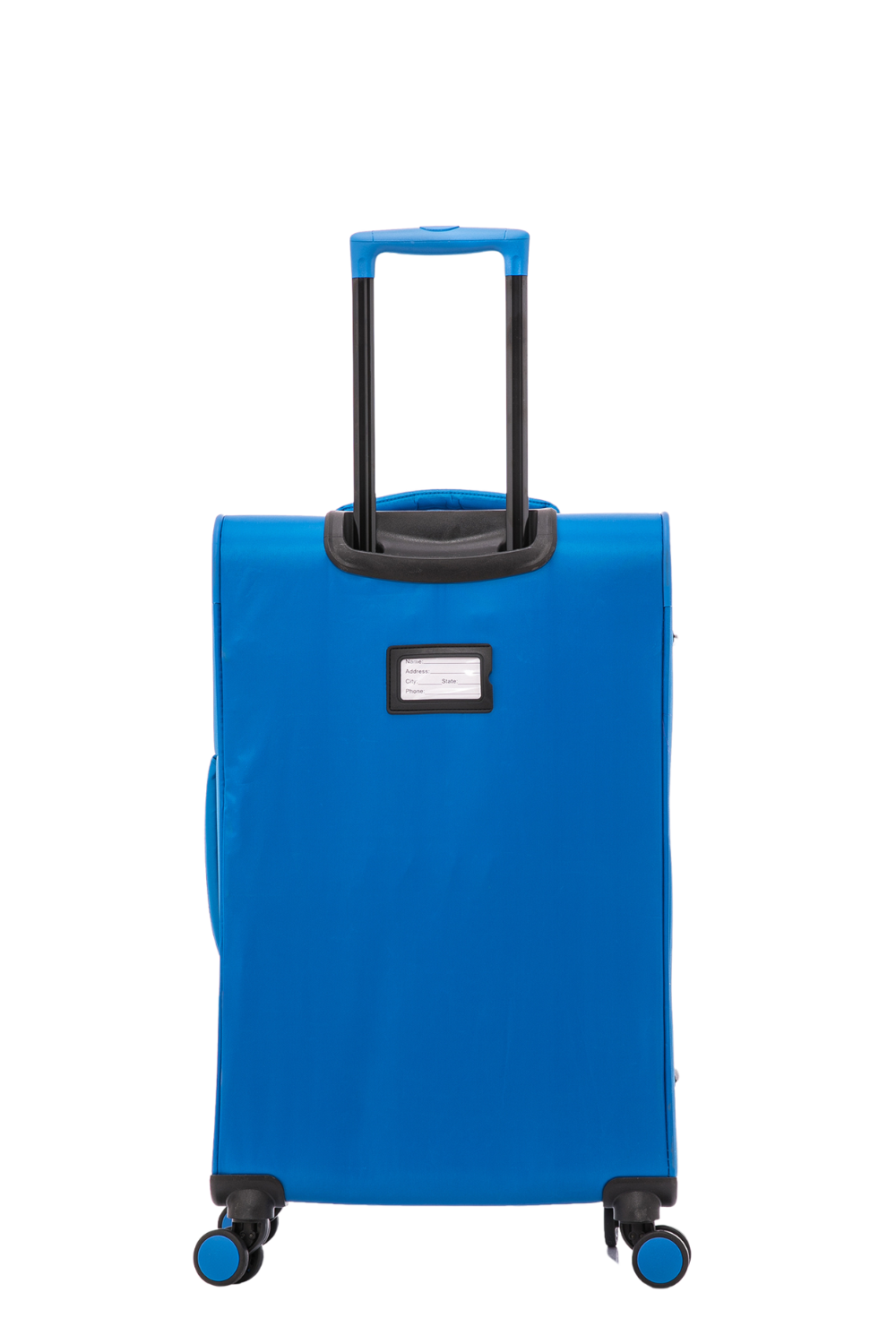 Valise souple PILLOW - Taille S / M / L - Horizon - Baggyver