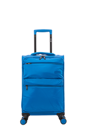 Valise souple PILLOW - Taille S / M / L - Horizon - Baggyver