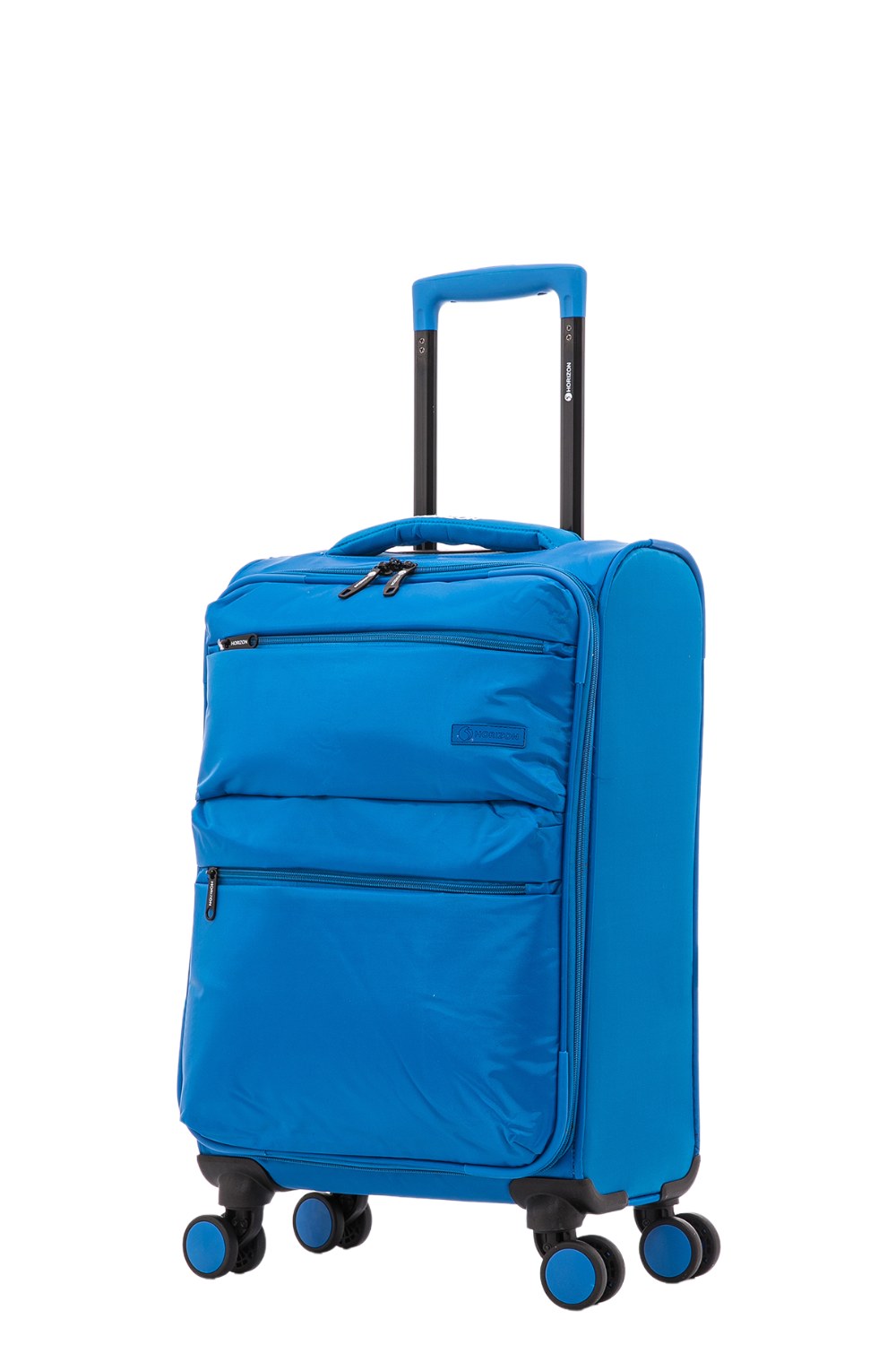 Valise souple PILLOW - Taille S / M / L - Horizon - Baggyver