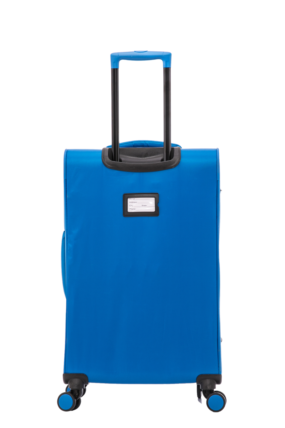 Valise souple PILLOW - Taille S / M / L - Horizon - Baggyver