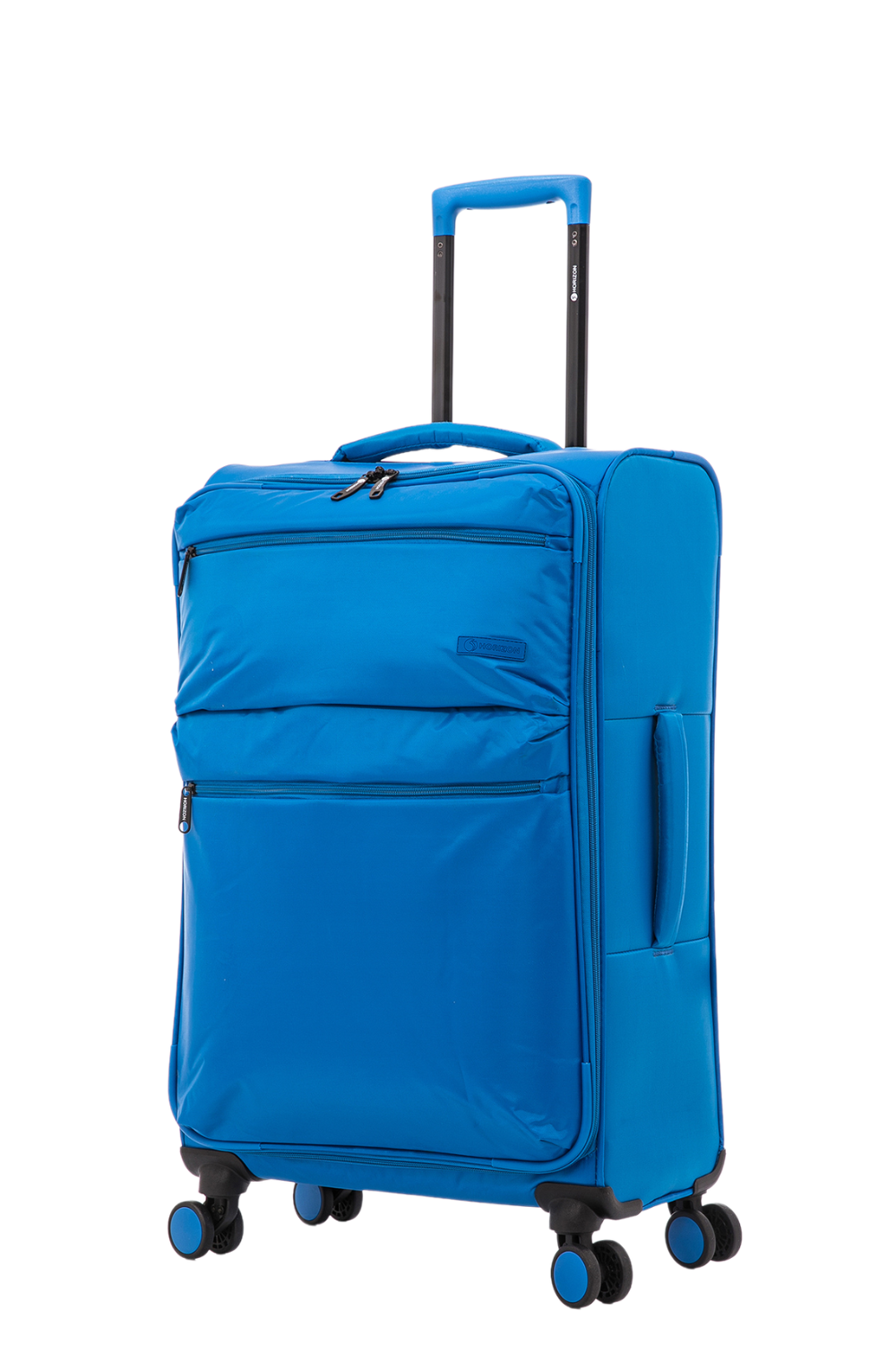 Valise souple PILLOW - Taille S / M / L - Horizon - Baggyver