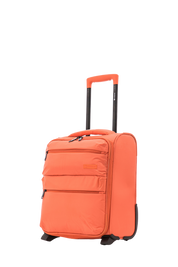 Valise souple PILLOW - Taille S / M / L - Horizon - Baggyver