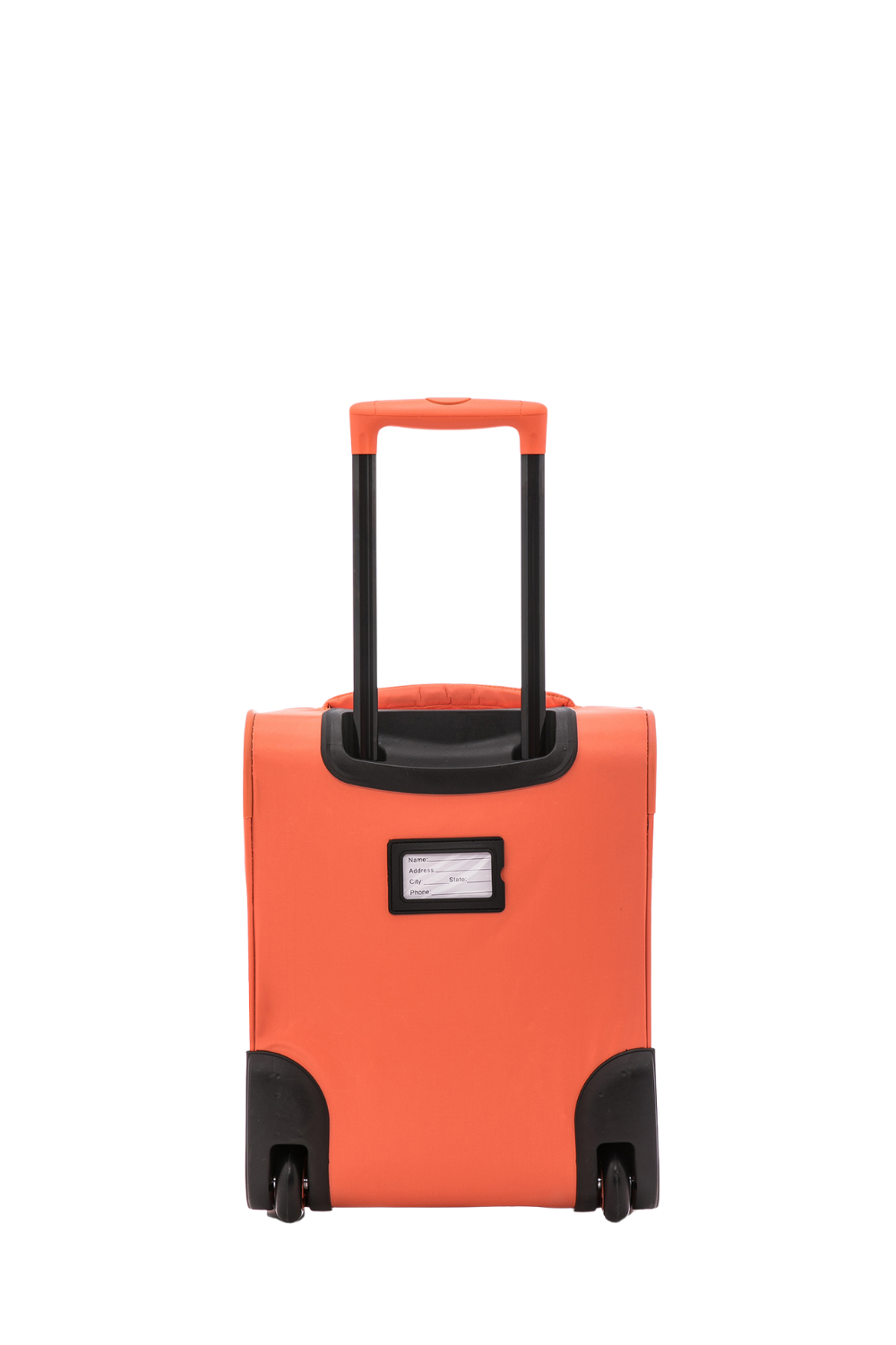 Valise souple PILLOW - Taille S / M / L - Horizon - Baggyver