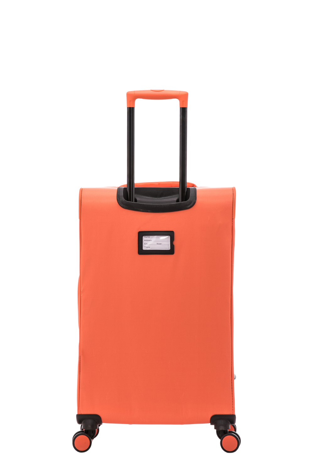 Valise souple PILLOW - Taille S / M / L - Horizon - Baggyver