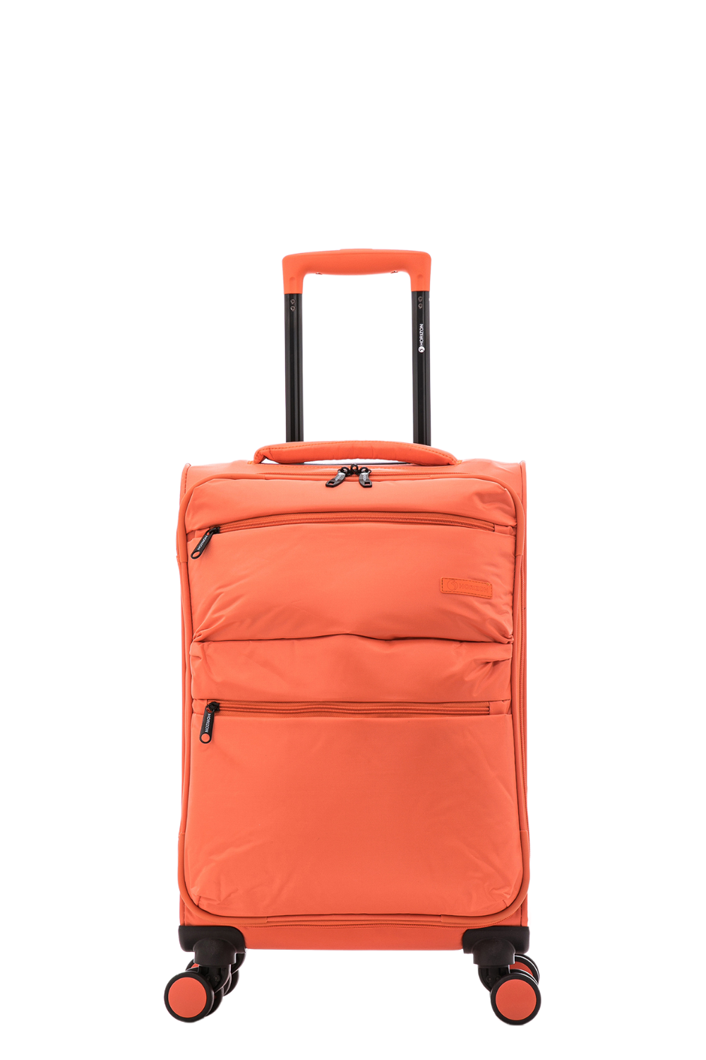 Valise souple PILLOW - Taille S / M / L - Horizon - Baggyver