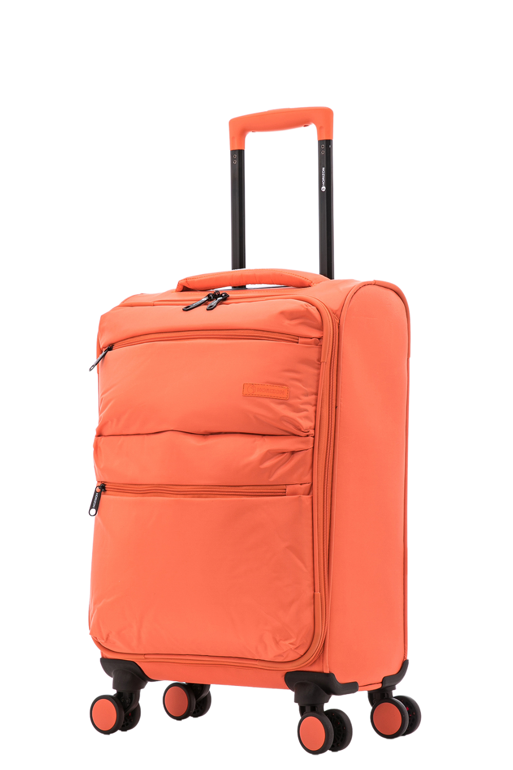 Valise souple PILLOW - Taille S / M / L - Horizon - Baggyver