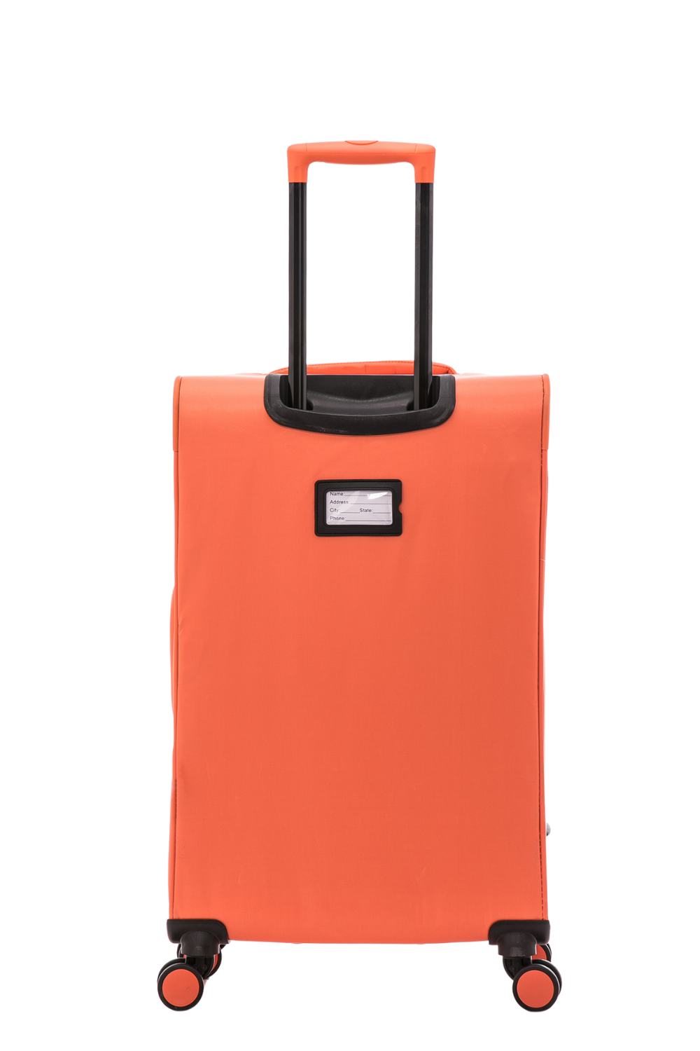 Valise souple PILLOW - Taille S / M / L - Horizon - Baggyver