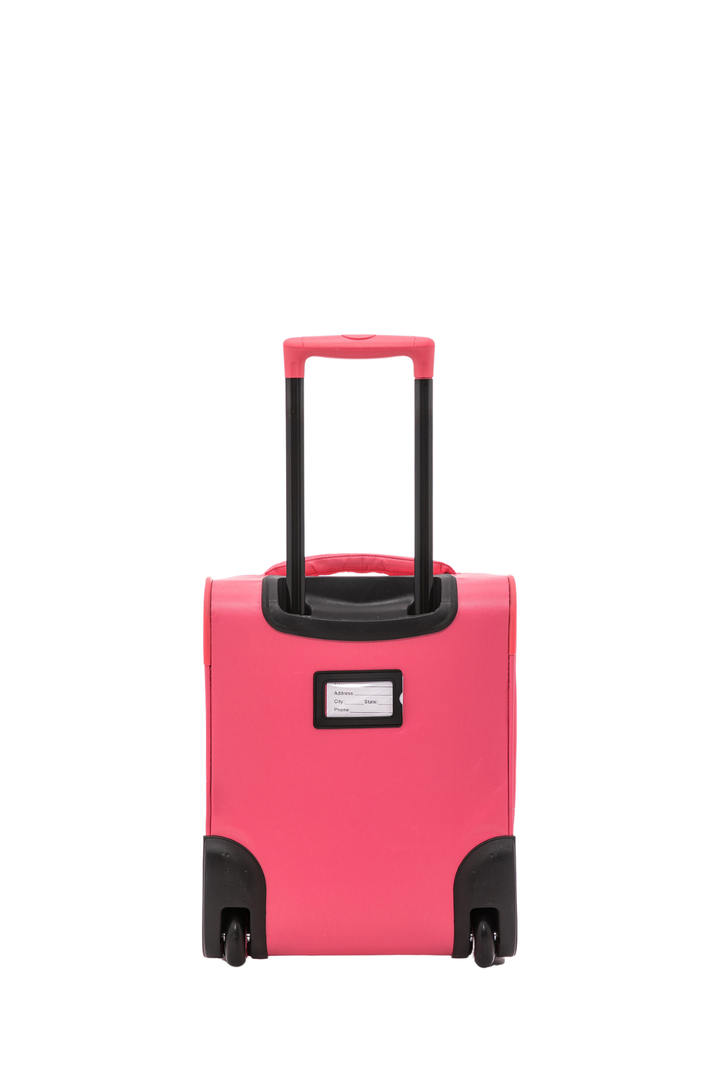 Valise souple PILLOW - Taille S / M / L - Horizon - Baggyver
