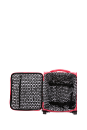 Valise souple PILLOW - Taille S / M / L - Horizon - Baggyver