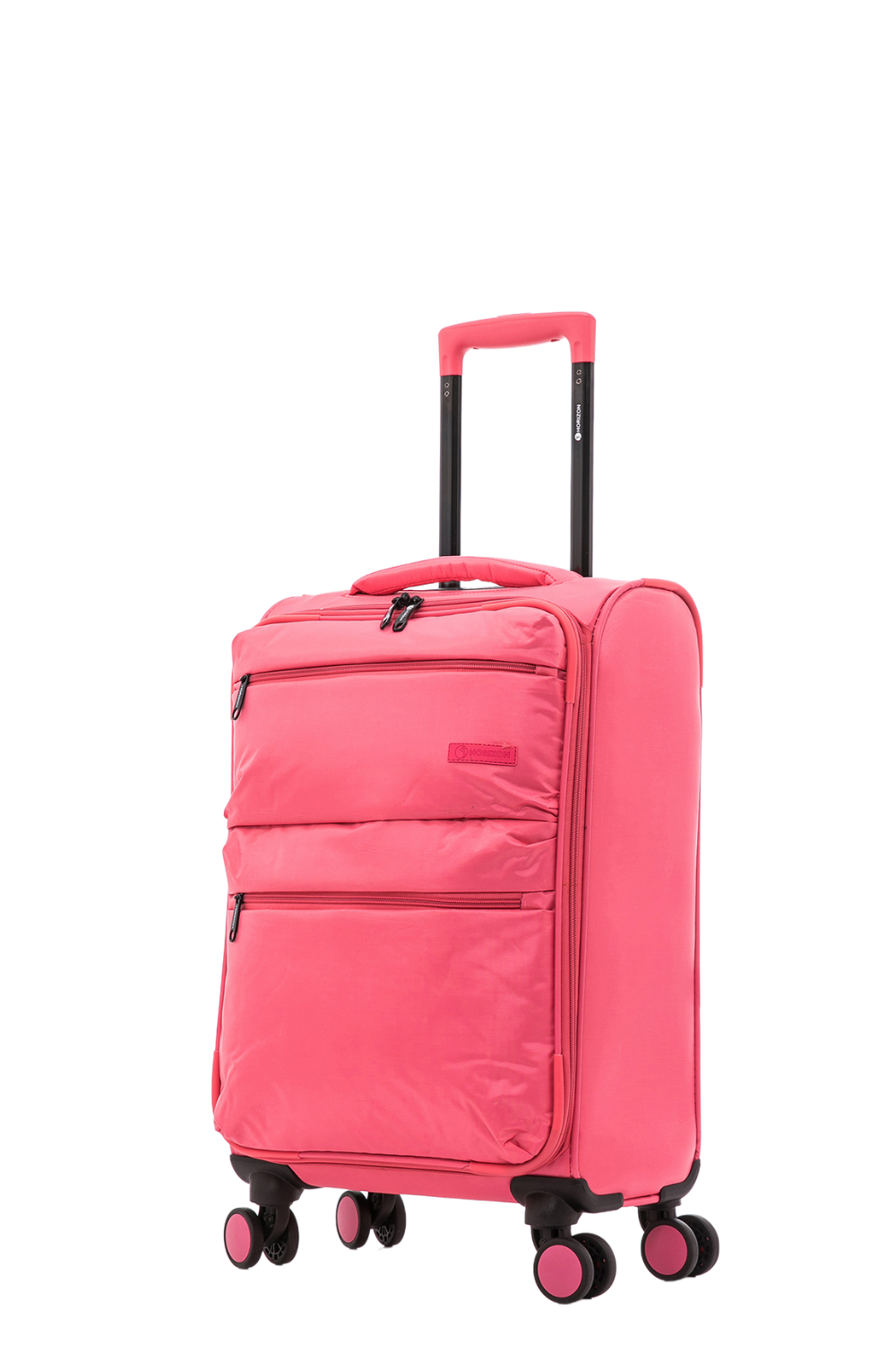 Valise souple PILLOW - Taille S / M / L - Horizon - Baggyver