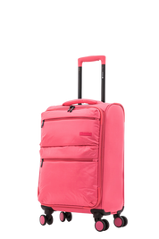 Valise souple PILLOW - Taille S / M / L - Horizon - Baggyver