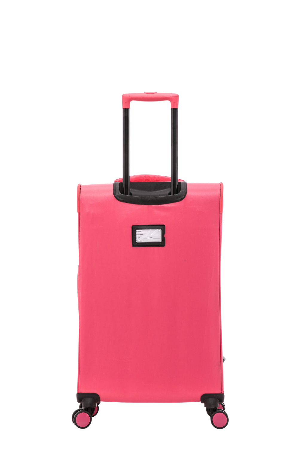 Valise souple PILLOW - Taille S / M / L - Horizon - Baggyver