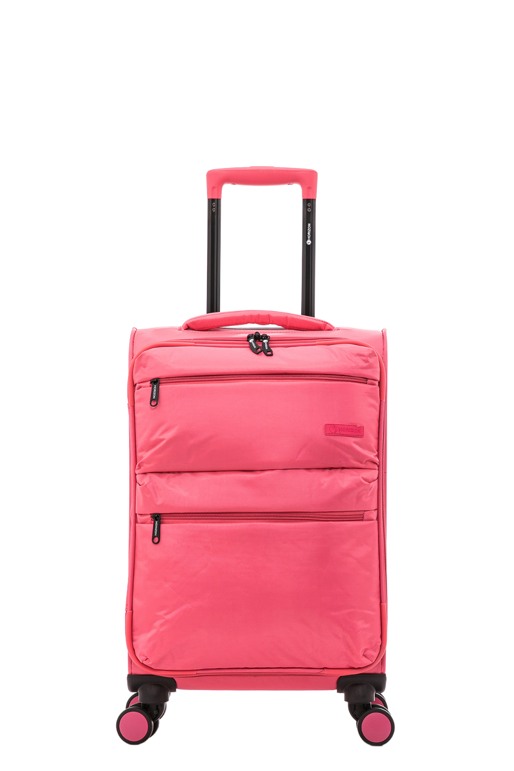 Valise souple PILLOW - Taille S / M / L - Horizon - Baggyver