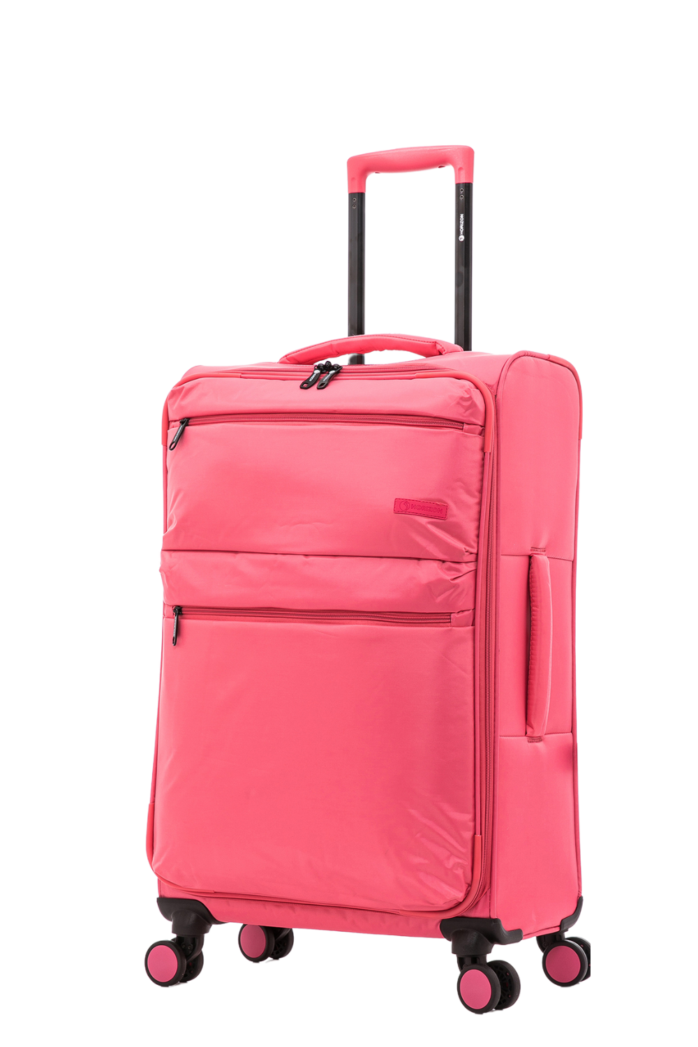Valise souple PILLOW - Taille S / M / L - Horizon - Baggyver