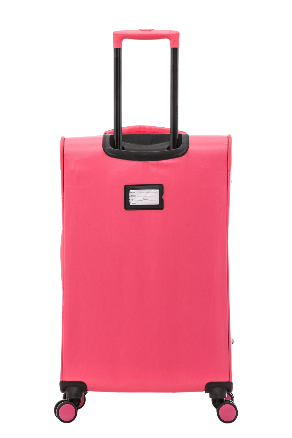 Valise souple PILLOW - Taille S / M / L - Horizon - Baggyver