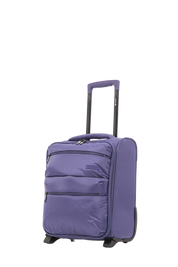 Valise souple PILLOW - Taille S / M / L - Horizon - Baggyver