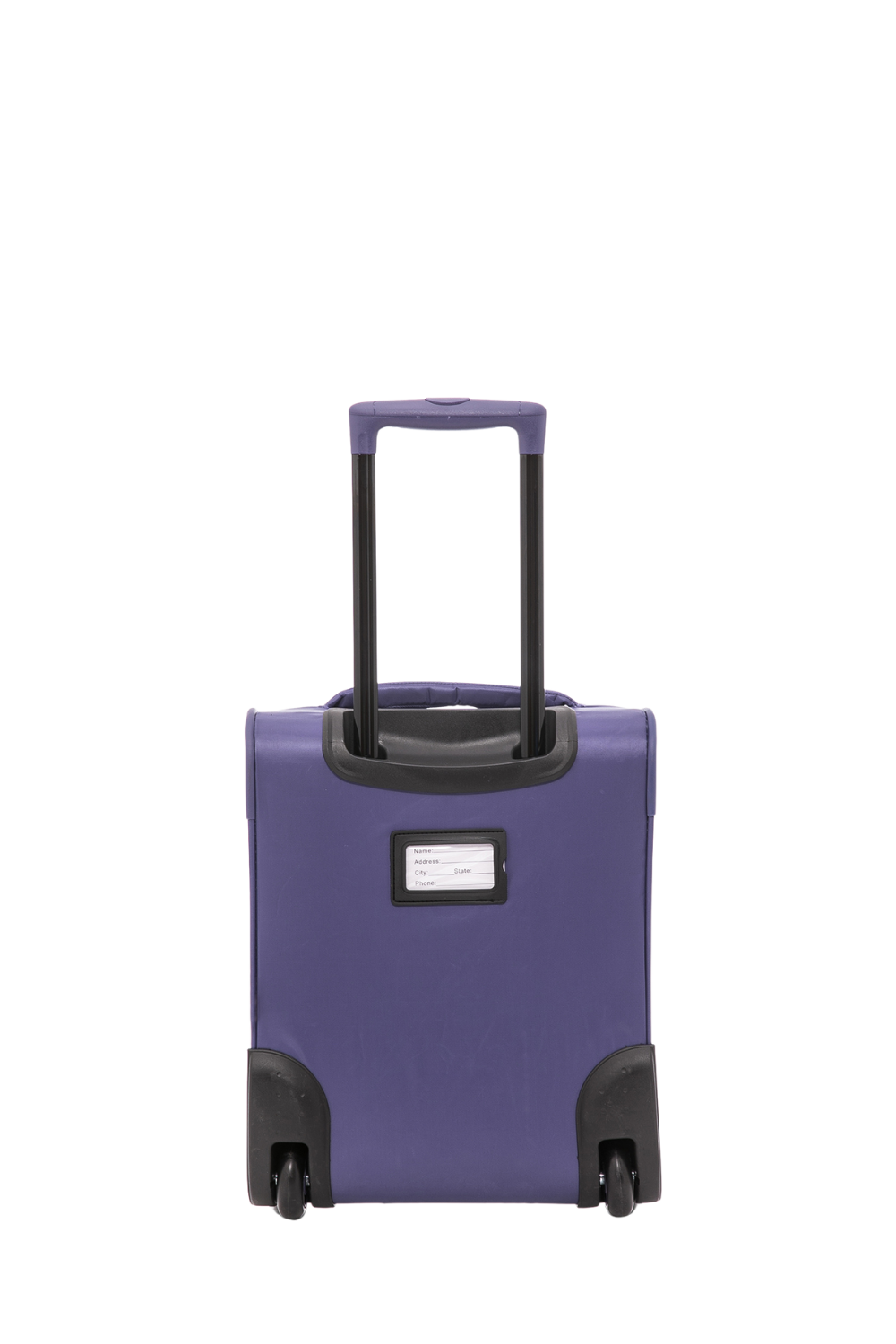 Valise souple PILLOW - Taille S / M / L - Horizon - Baggyver
