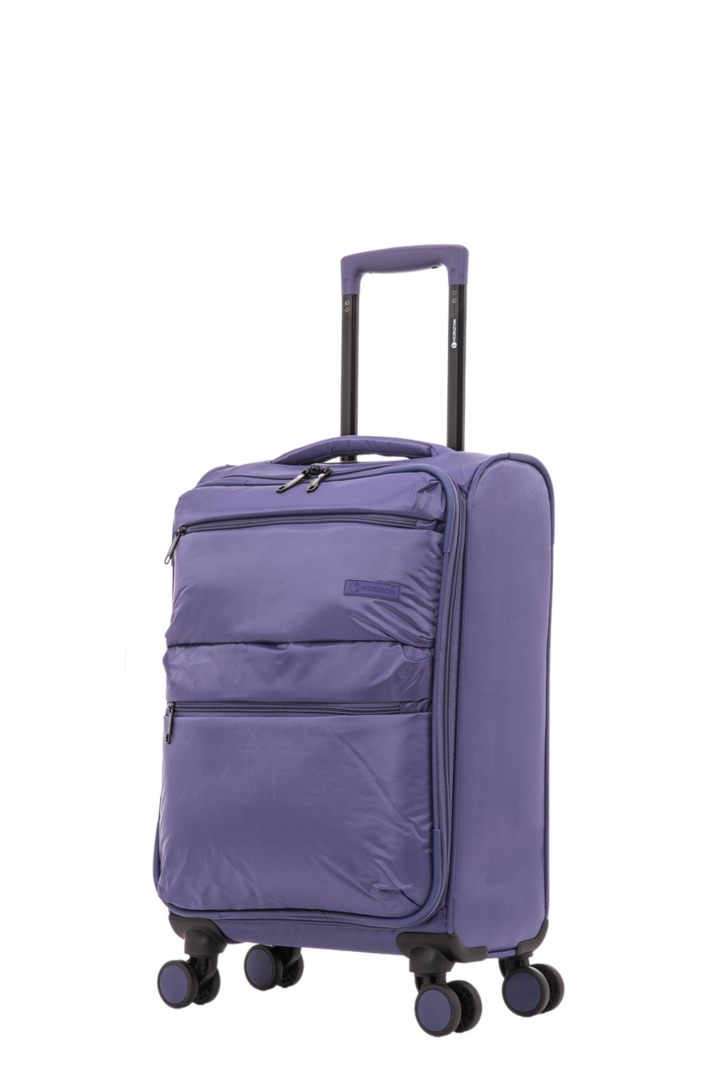 Valise souple PILLOW - Taille S / M / L - Horizon - Baggyver